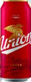 Svijetlo pivo Union 500 ml