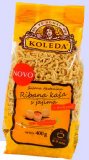Tjestenina Koleda 400 g