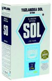 Tuzlanska kuhinjska sol 1 kg