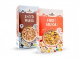 Muesli Crownfield 750 g