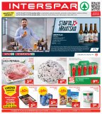 INTERSPAR katalog Akcija 16.10.-22.10.2024.