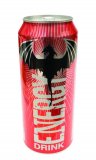 Energetski napitak Energy drink 500 ml