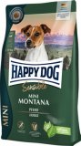 HAPPY DOG SUPREME MINI MONTANA SENSITIVE 1 pak