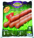 Hrenovka Gurmanika Vindija 500 g