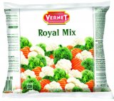 Kraljevski mix Vernet 400 g