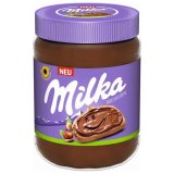 Krem namaz lješnjak Milka 600 g