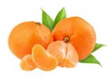 Mandarina 1 kg