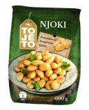 Njoki ToJeTo 600 g