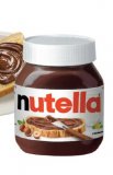 Nutella namaz Ferrero 400 g