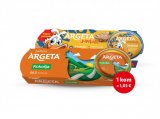 Pašteta Argeta 3x95 g