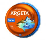 Pašteta tuna Argeta 95 g