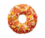 Pizza - krafna