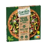 Pizza veggie lovers Garden Gourmet 430 g