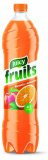 Sok multivitamin, naranča-nektarina Juicy fruits 1,5 l