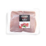 Šunka za pizzu rezana 1 kg