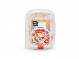 Svježa delikatesna mesna salata Chef Select 400 g