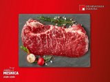 Svježi Chuck eye steak Naša mesnica Selection 235 g