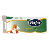 Toaletni papir Aloe vera Perfex 10 rola