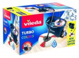 Vileda Turbo Mop Box
