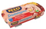 -50% na tuna salate Rio Mare 2x160 g