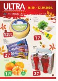 Victa katalog Ultra gros Akcija 16.10.-22.10.2024.