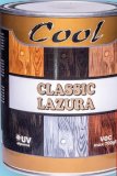 Cool lazura Classic Orah 0,75 l