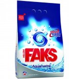 Deterdžent za rublje Aquamarine Faks, 18 pranja, 1,17 kg