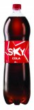 Gazirano piće cola Sky 2 l