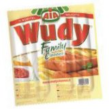 Hrenovke Wudy AiA 500 g