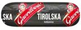 Tirolska kobasica Gavrilović 350 g