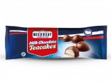 Milk Chocolate Teacakes 340 g