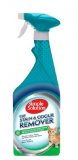 SIMPLE SOLUTION STAIN & ODOUR REMOVER 750 ml