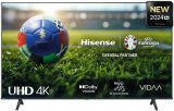 TV LED Hisense 43A6N UHD SMART TV