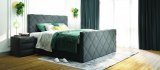 Box spring krevet FLORENZ