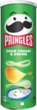 Čips Pringles 165 g