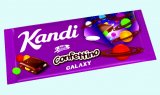 Čokolada Confettino Kandit 100 g