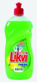 Deterdžent Likvi Ultra Fresh 450 ml