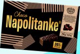 Keks Napolitanke Choco Kraš 250 g