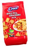 Mješavina krekera i pereca Croco 500 g