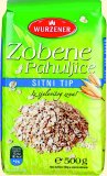 Sitne zobene pahuljice Wurzener 500 g