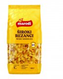 Tjestenina rezanci široki, uski s jajima Marodi 400 g