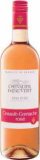 Vino Cinsault Grenache Rosé Chevalier De Fauvert 0,75 L