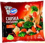 Zamrznuto povrće Carska mješavina Ledo 400 g