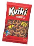 -20% na grickalice Kviki
