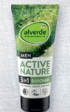 Active Nature gel za tuširanje alverde MEN 200 ml