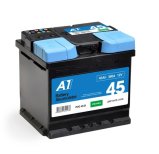 Akumulator A1 12V/45Ah D+