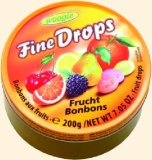 Bomboni Fine Drops Mix 200 g