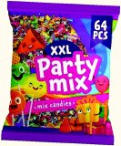 Bomboni Party mix XXL 500 g