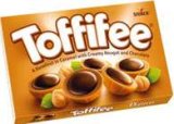 Bombonijera Toffifee 125 g