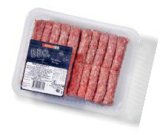 Ćevapčići SPAR BBQ 480 g